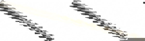 Jobber Length Drill Bit: #29, 135 &deg;, High Speed Steel